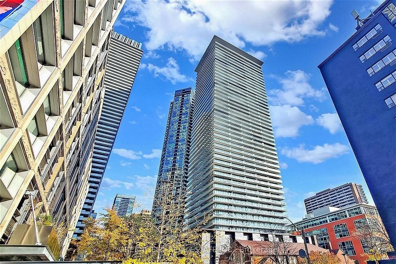 Preview image for 33 Charles St E #3601, Toronto