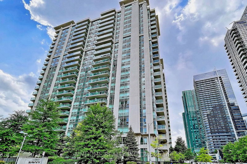 Preview image for 35 Bales Ave #2509, Toronto