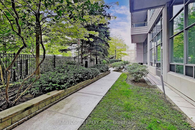 Preview image for 35 Bales Ave #2509, Toronto