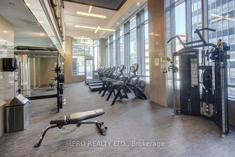 Preview image for 98 Lillian St #1019, Toronto
