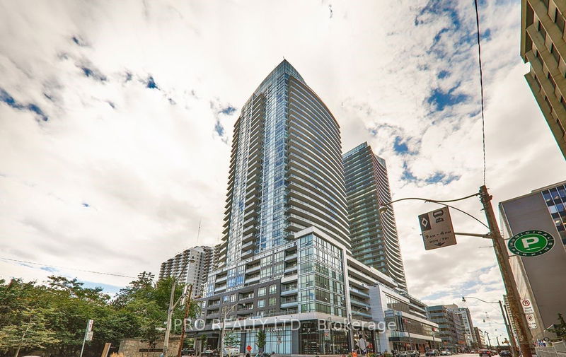 Preview image for 98 Lillian St #1019, Toronto