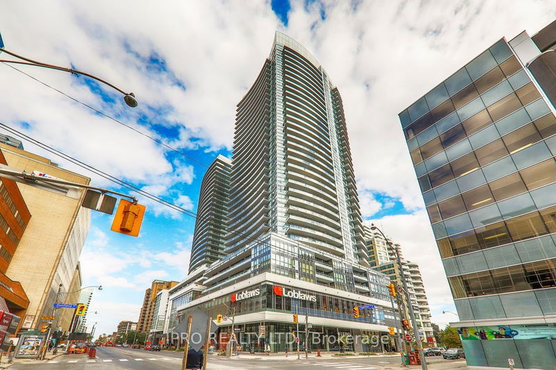Preview image for 98 Lillian St #1019, Toronto
