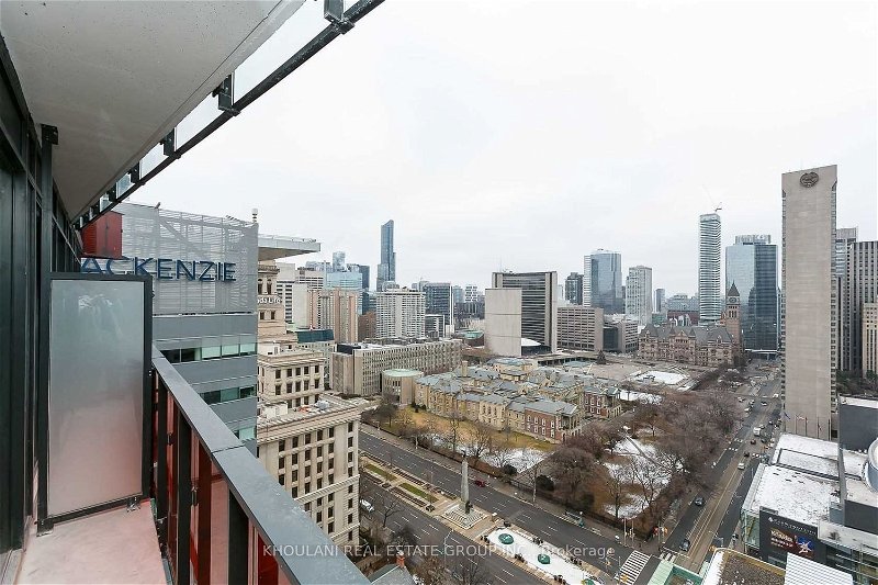 Preview image for 215 Queen St #2310, Toronto