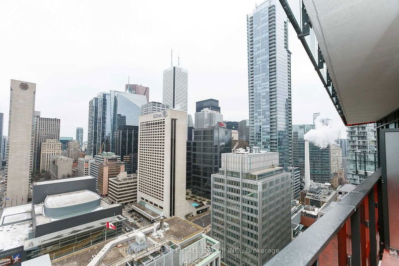 Preview image for 215 Queen St #2310, Toronto