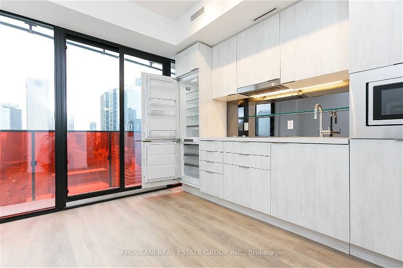 Preview image for 215 Queen St #2310, Toronto