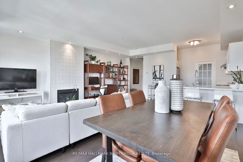 Preview image for 500 Richmond St W #Ph22, Toronto
