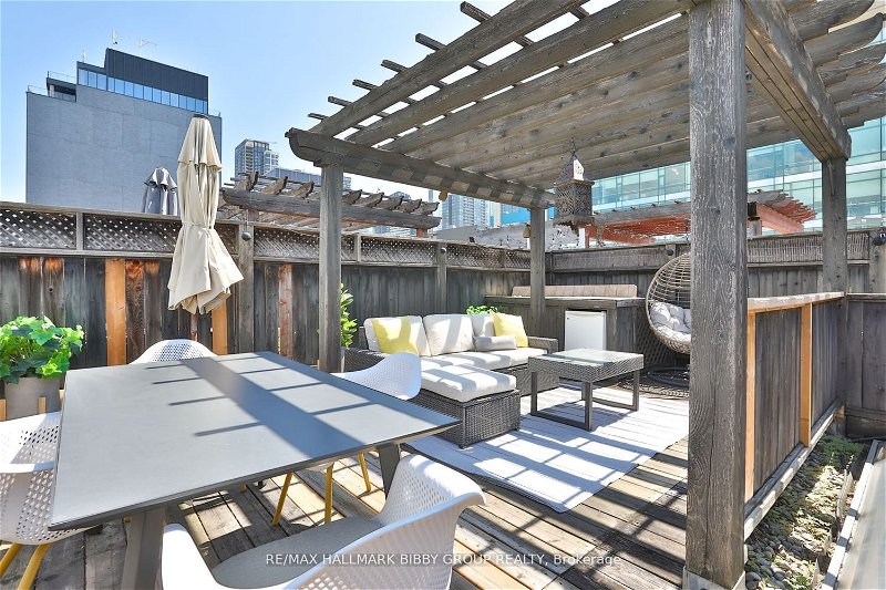 Preview image for 500 Richmond St W #Ph22, Toronto