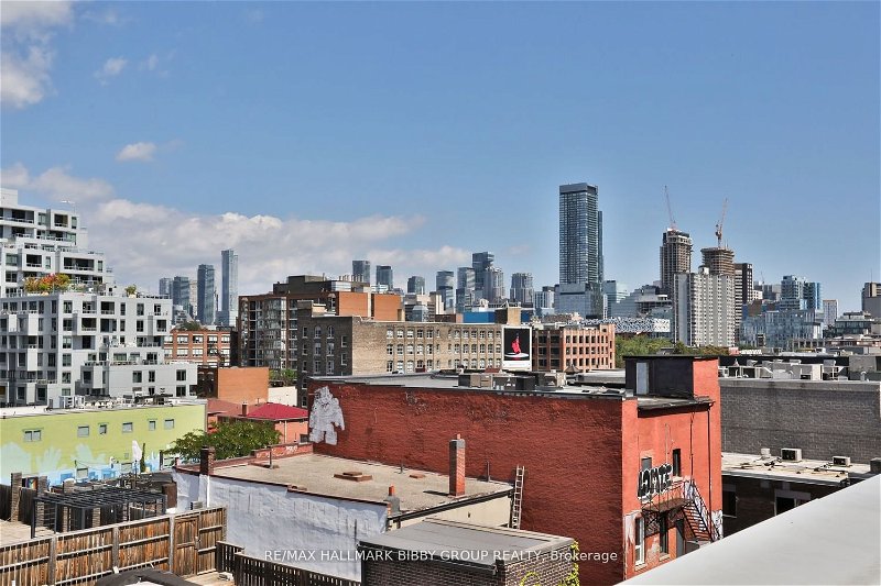 Preview image for 500 Richmond St W #Ph22, Toronto