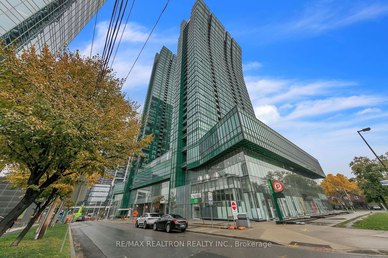 Preview image for 11 Bogert Ave W #804, Toronto