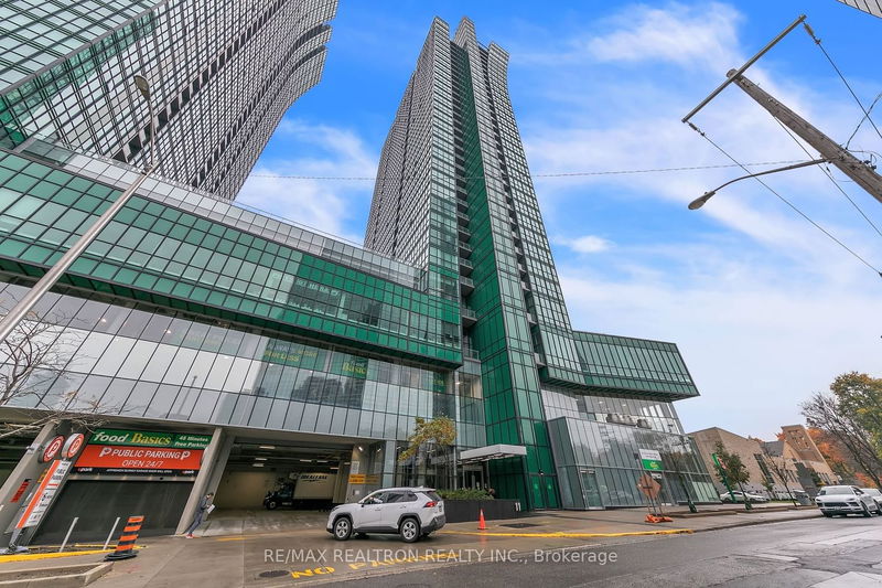 Preview image for 11 Bogert Ave W #804, Toronto