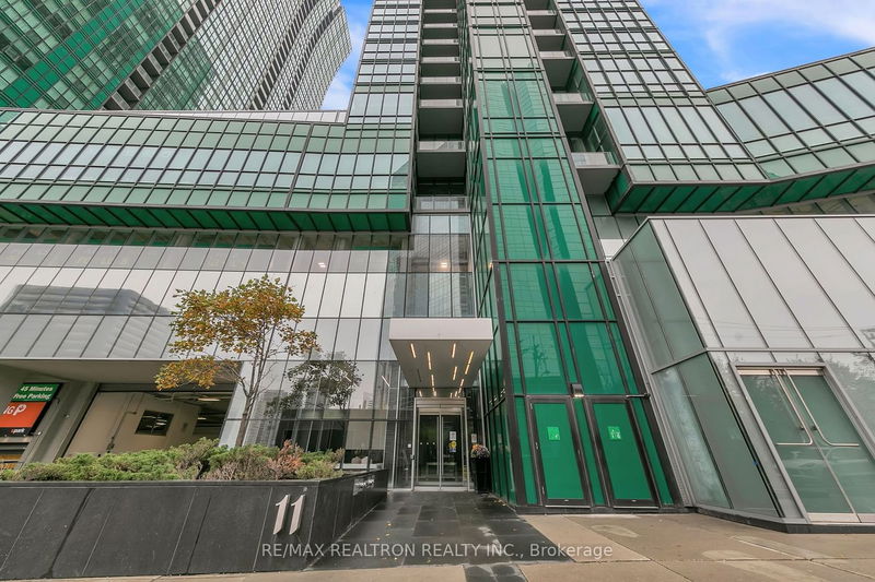 Preview image for 11 Bogert Ave W #804, Toronto