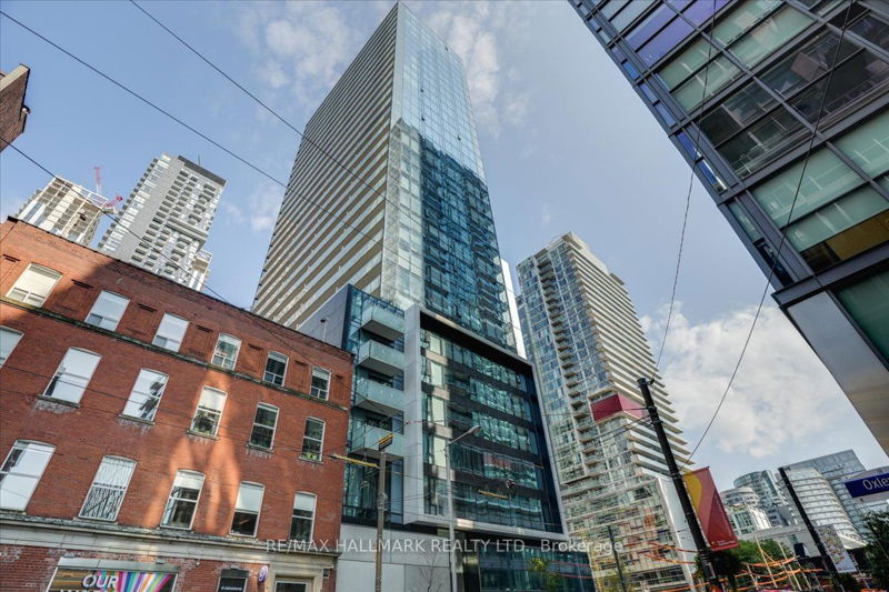 Preview image for 11 Charlotte St #303, Toronto