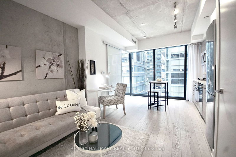 Preview image for 11 Charlotte St #303, Toronto