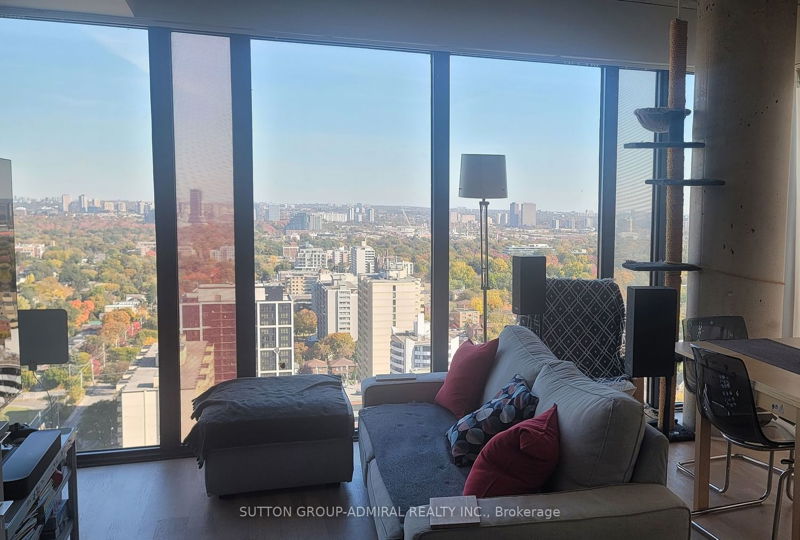Preview image for 185 Roehampton Ave #2509, Toronto