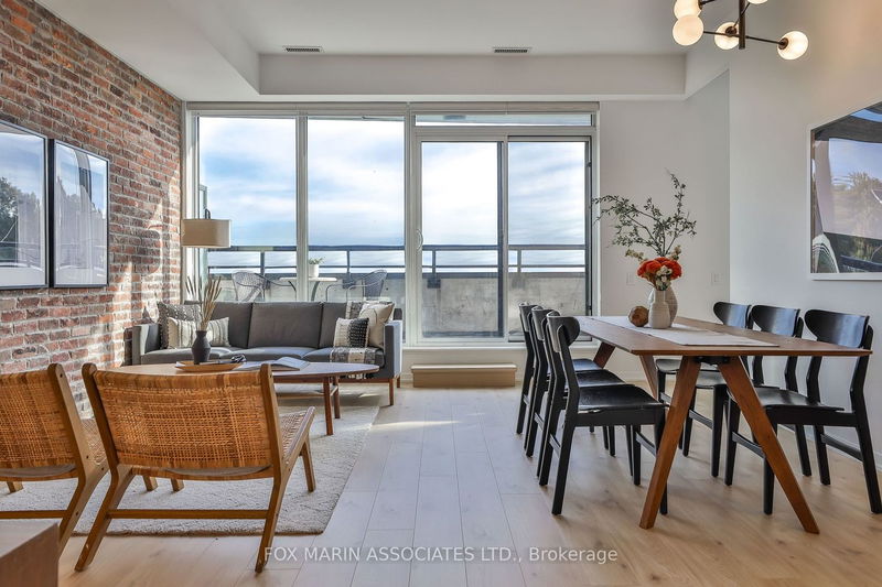 Preview image for 138 St Helens Ave #403, Toronto