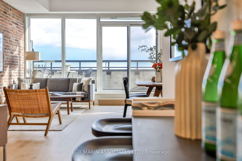 Preview image for 138 St Helens Ave #403, Toronto