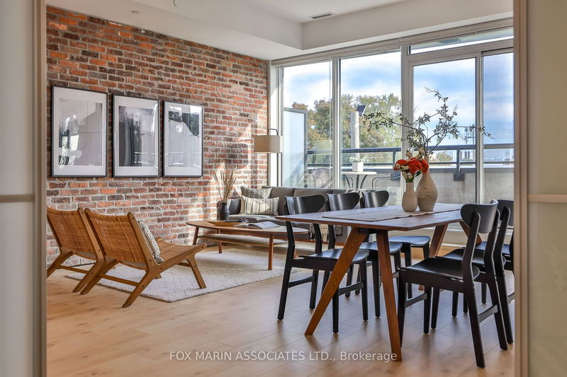 Preview image for 138 St Helens Ave #403, Toronto