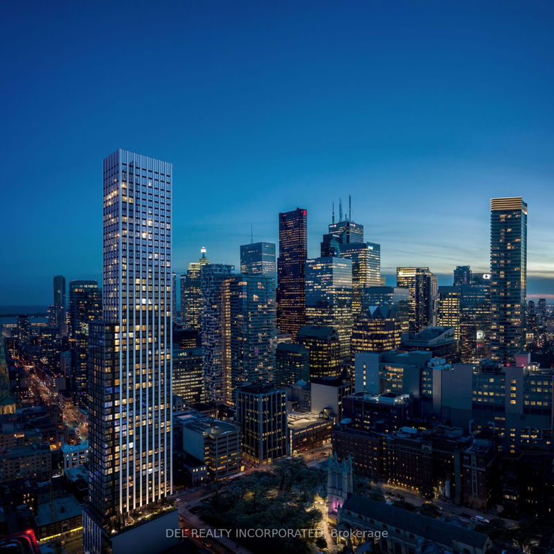 Preview image for 60 Queen St E #901, Toronto