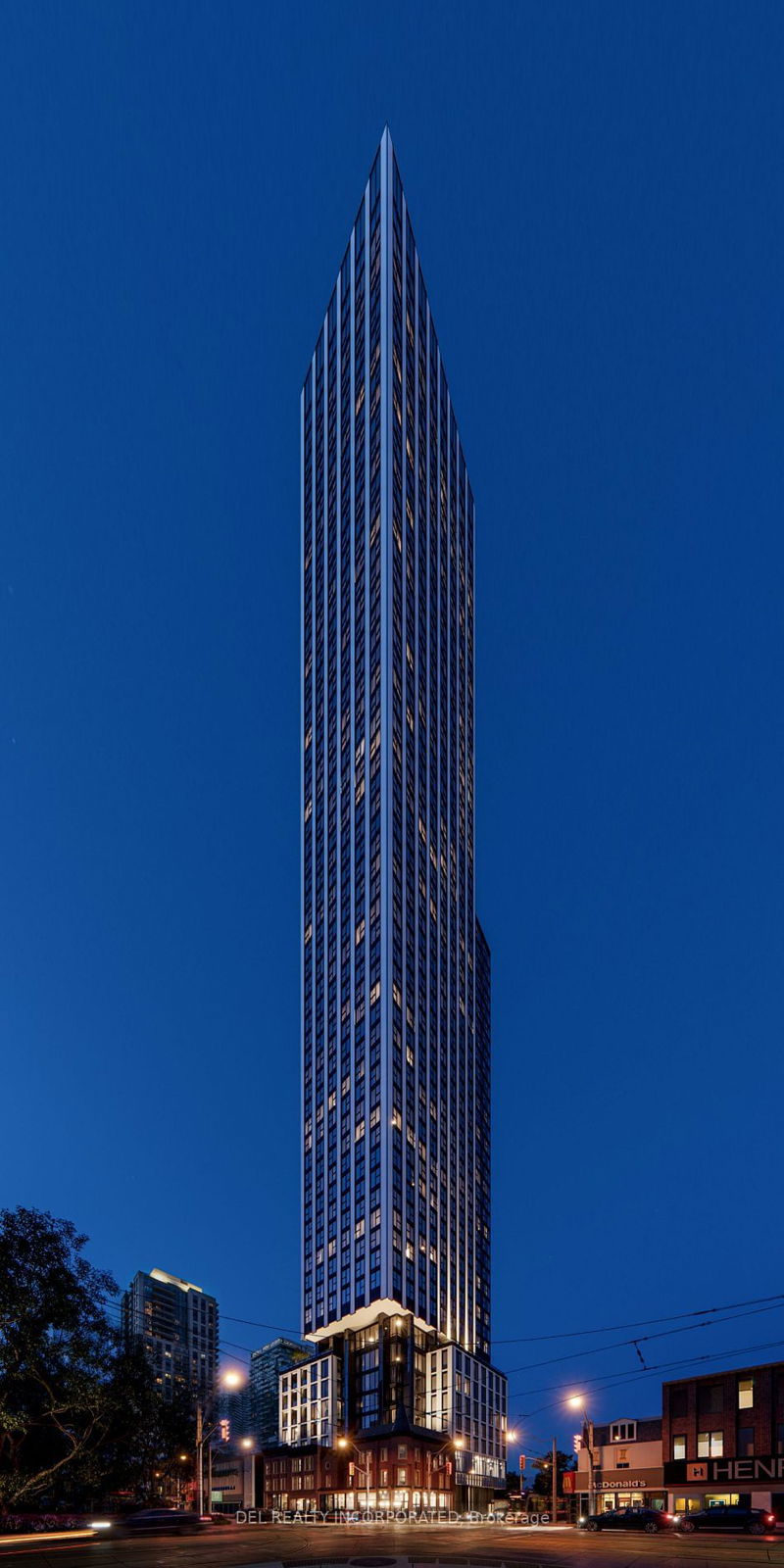 Preview image for 60 Queen St E #901, Toronto