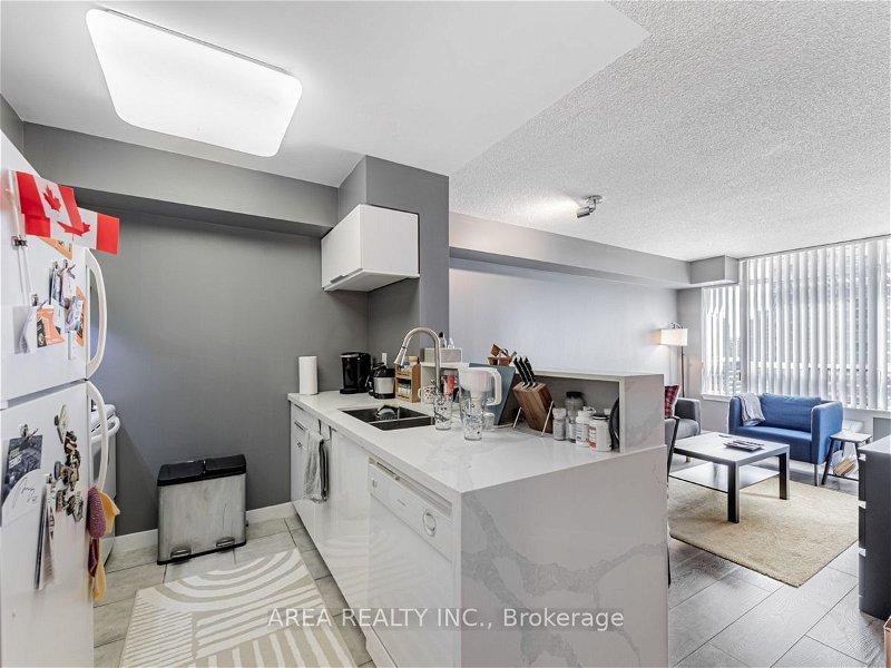 Preview image for 155 Beecroft Rd #2203, Toronto