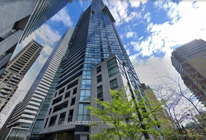 Preview image for 45 Charles St E #3106, Toronto