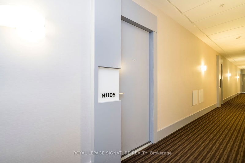 Preview image for 455 Front St E #N1105, Toronto