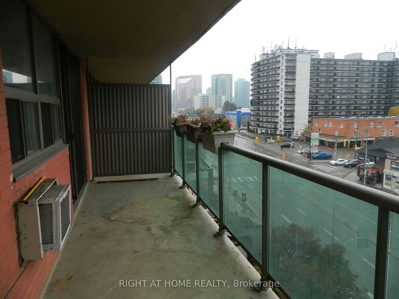 Preview image for 5949 Yonge St #607, Toronto