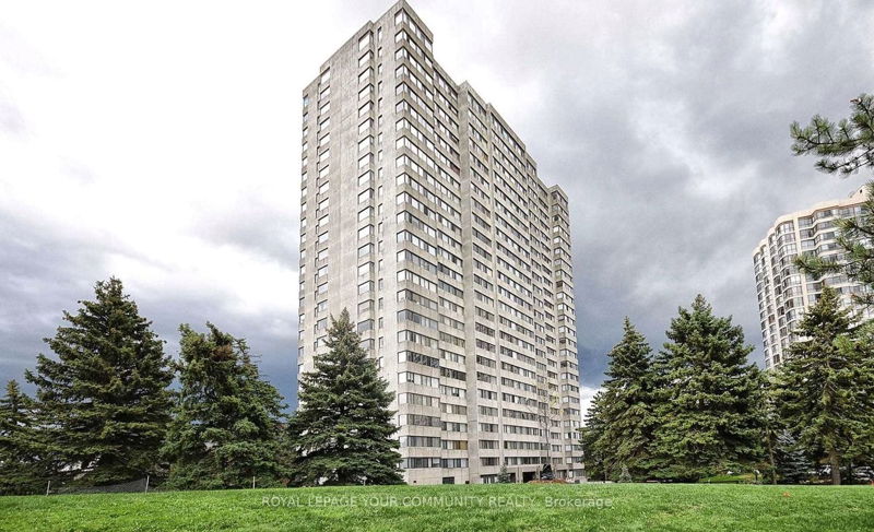 Preview image for 133 Torresdale Ave #908, Toronto