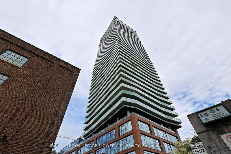 Preview image for 70 Distillery Lane #1903, Toronto