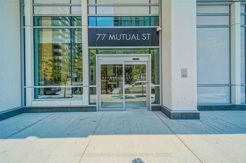 Preview image for 77 Mutual St #Ph-03, Toronto