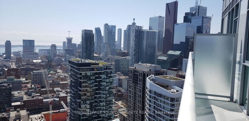 Preview image for 77 Mutual St #Ph-03, Toronto