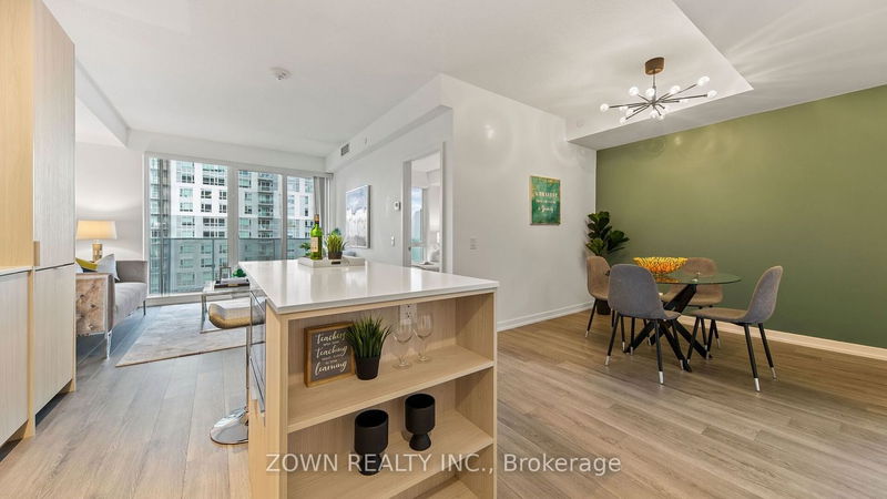 Preview image for 20 Tubman Ave #1306, Toronto