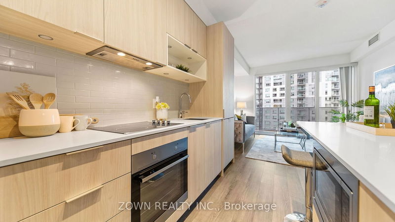 Preview image for 20 Tubman Ave #1306, Toronto