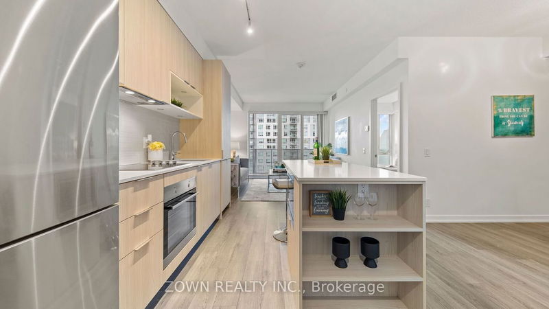 Preview image for 20 Tubman Ave #1306, Toronto