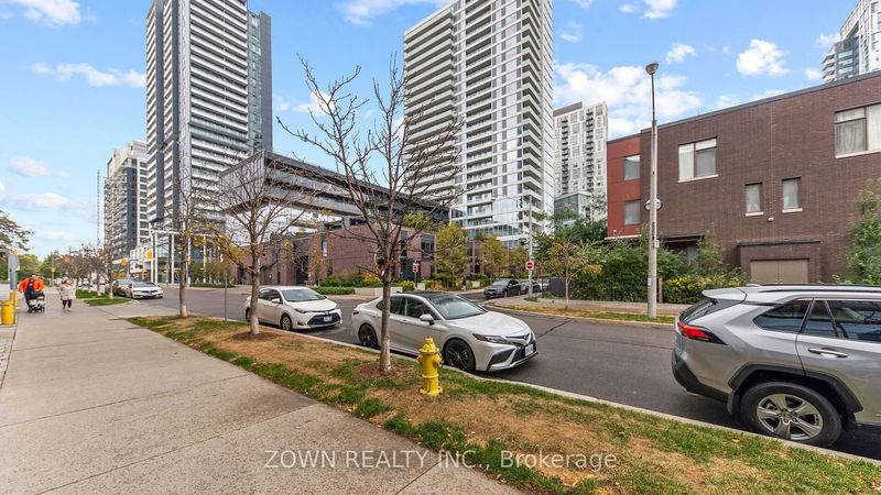 Preview image for 20 Tubman Ave #1306, Toronto