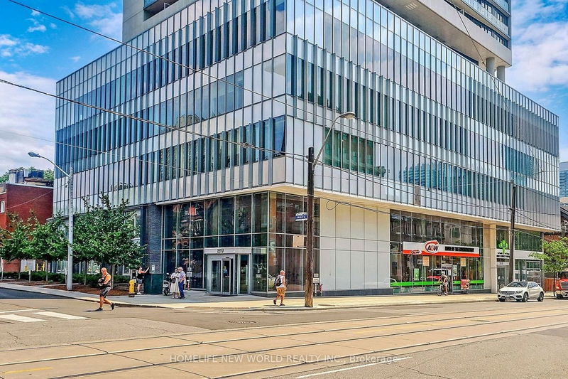 Preview image for 89 Mcgill St #1005, Toronto