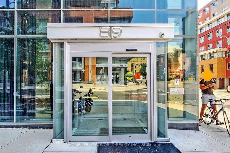 Preview image for 89 Mcgill St #1005, Toronto