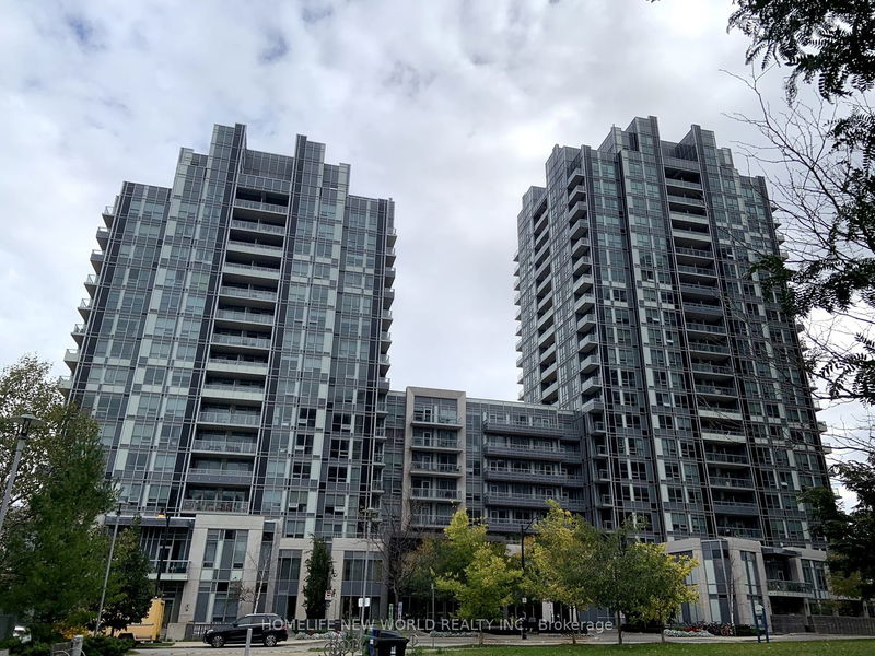 Preview image for 120 Harrison Garden Blvd #2001, Toronto