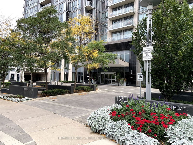 Preview image for 120 Harrison Garden Blvd #2001, Toronto