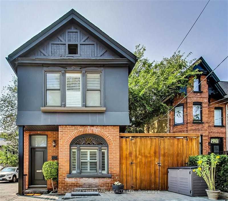 Preview image for 296 Seaton St, Toronto