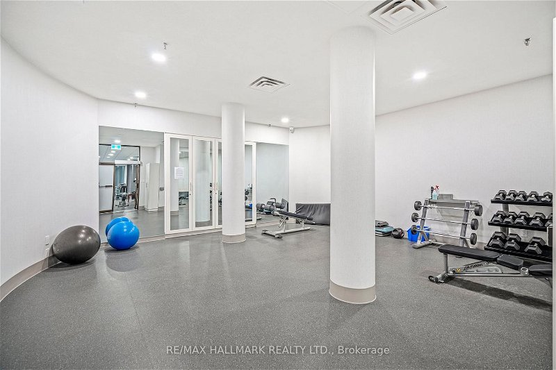 Preview image for 5460 Yonge St #602, Toronto