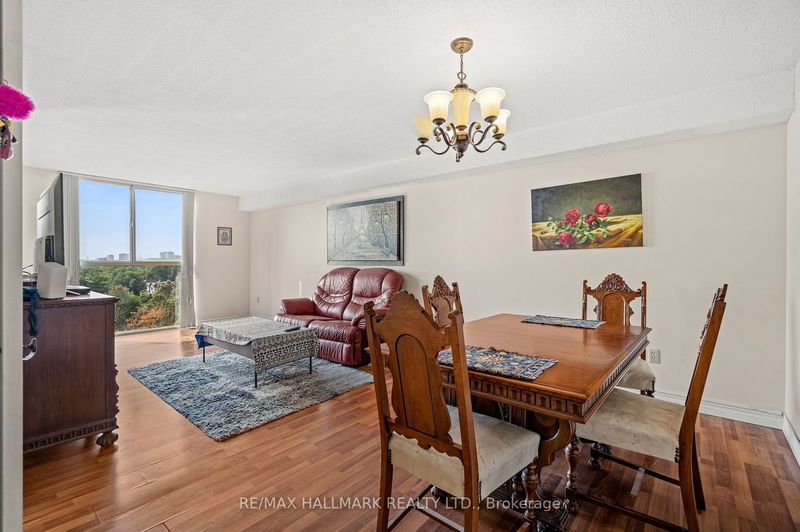 Preview image for 5460 Yonge St #602, Toronto