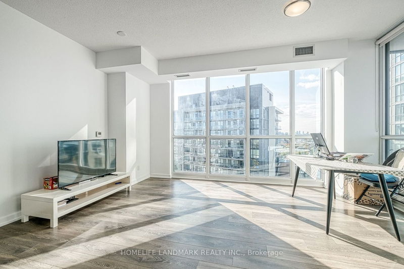 Preview image for 32 Forest Manor Rd #1102, Toronto