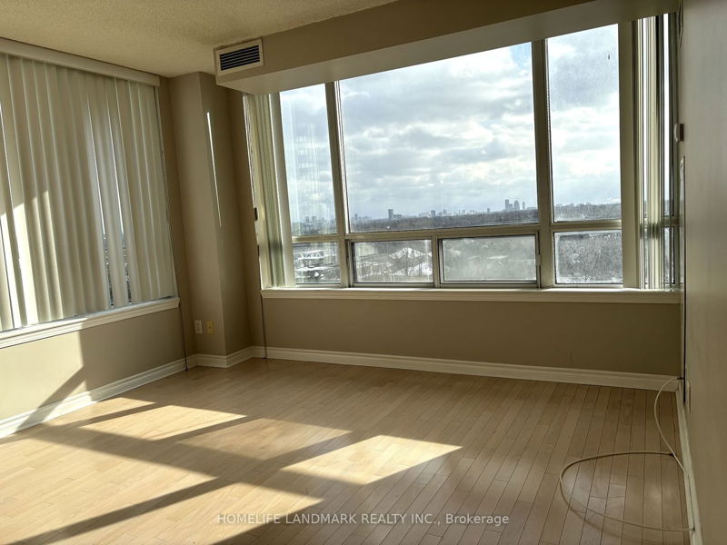 Preview image for 1 Rean Dr #808, Toronto