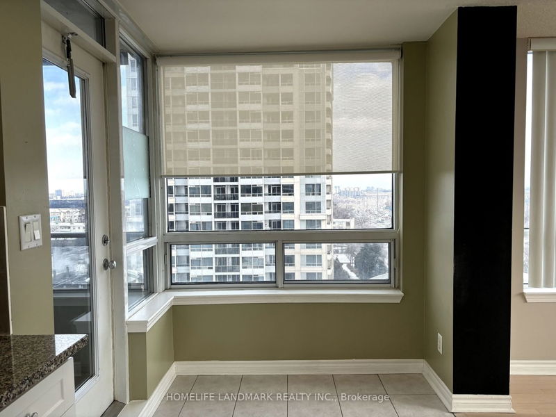 Preview image for 1 Rean Dr #808, Toronto