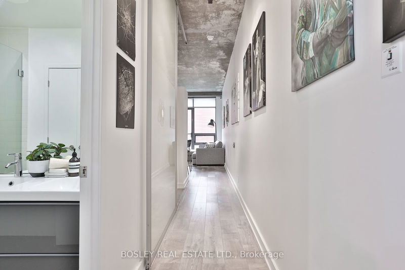 Preview image for 33 Mill St #447, Toronto