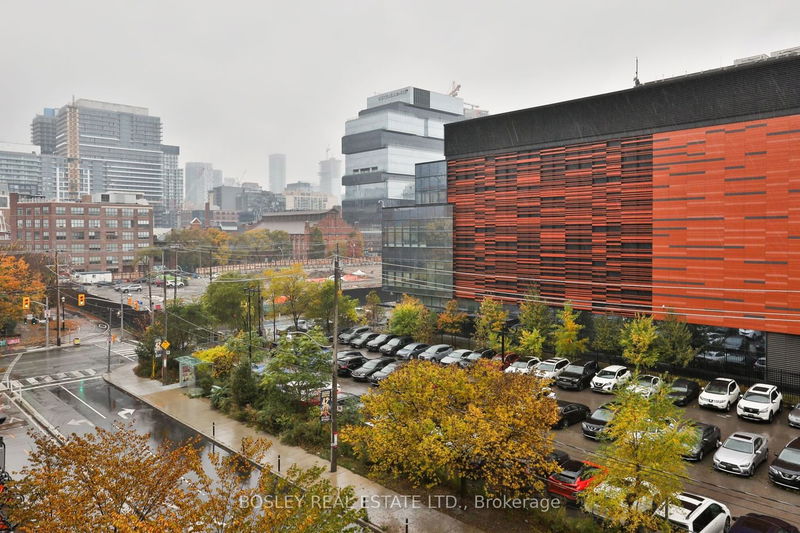 Preview image for 33 Mill St #447, Toronto