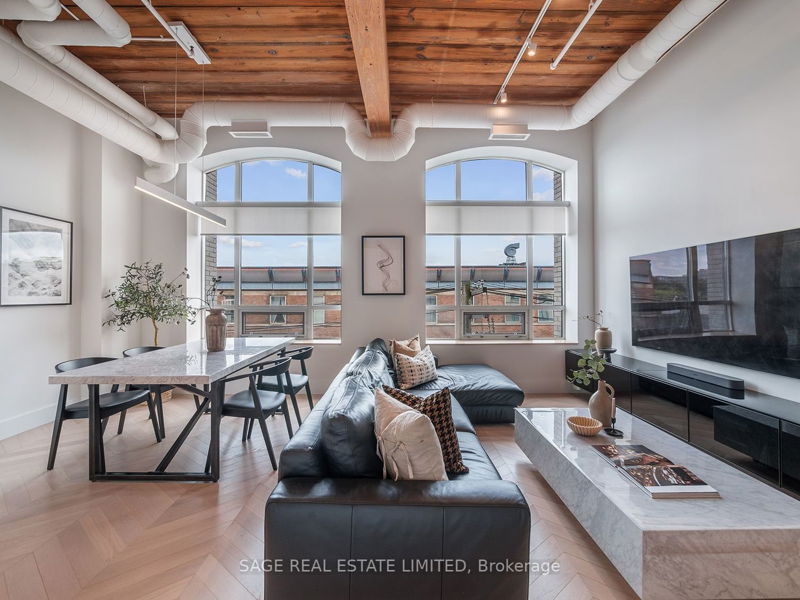 Preview image for 993 Queen St W #317, Toronto