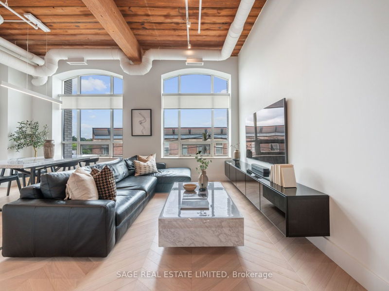 Preview image for 993 Queen St W #317, Toronto