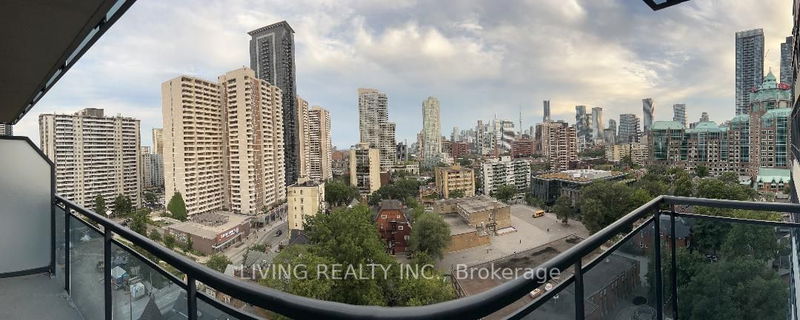 Preview image for 28 Linden St #1205, Toronto